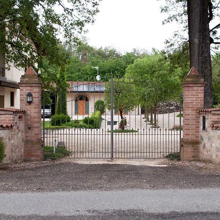 Corte La Selva Drugolo Exterior photo