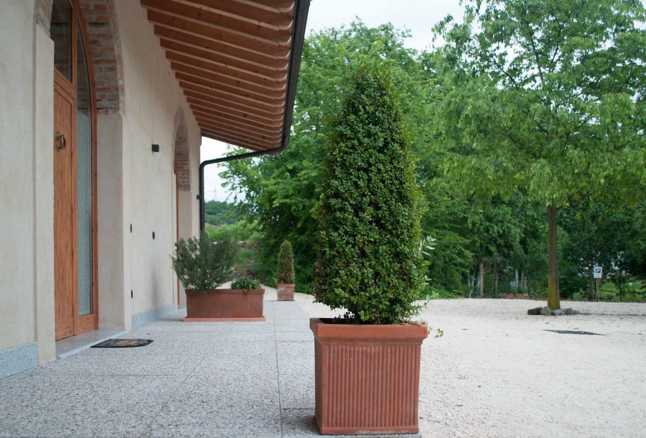 Corte La Selva Drugolo Exterior photo